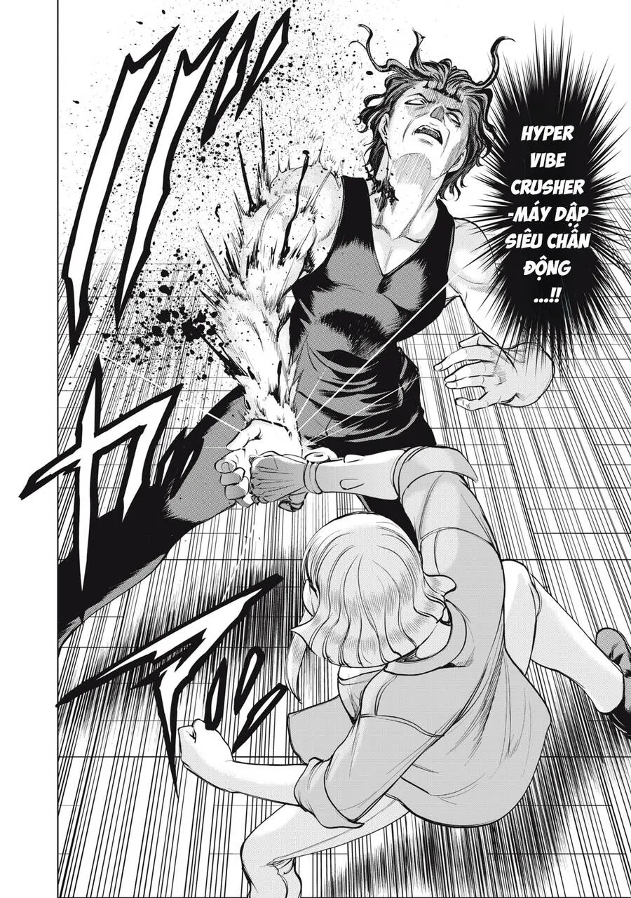 HentaiVN.net - Ảnh 21 - Satanophany - Chap 268