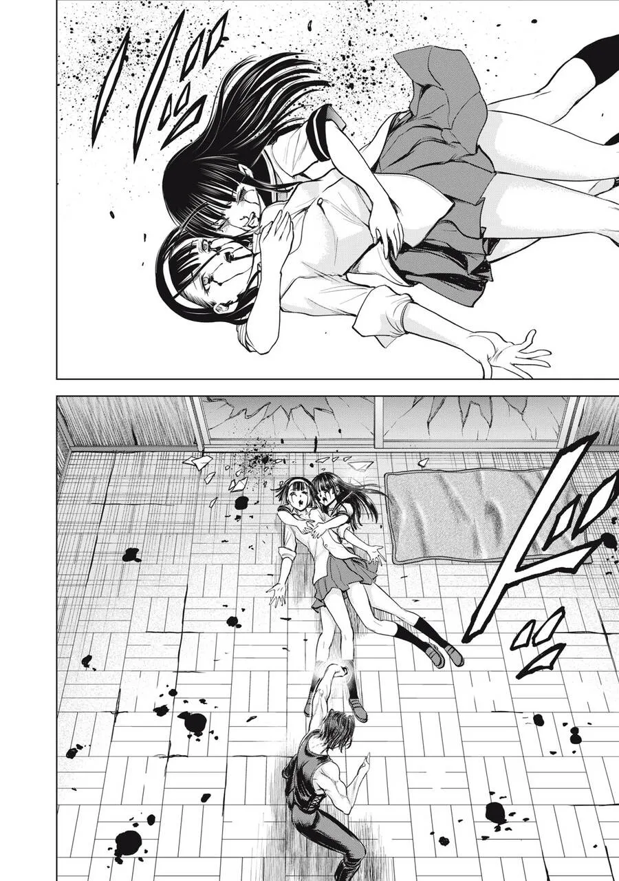 HentaiVN.net - Ảnh 5 - Satanophany - Chap 268