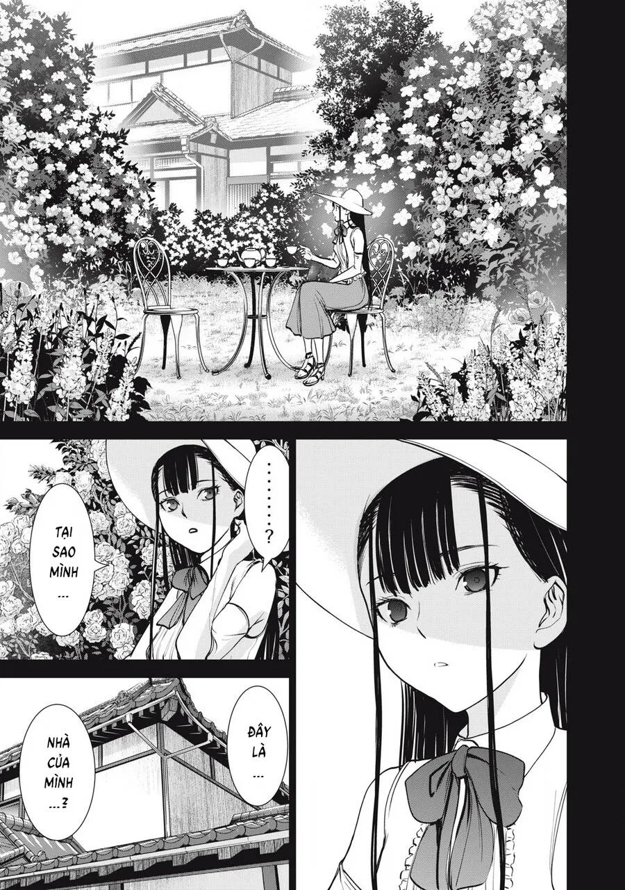 HentaiVN.net - Ảnh 18 - Satanophany - Chap 269
