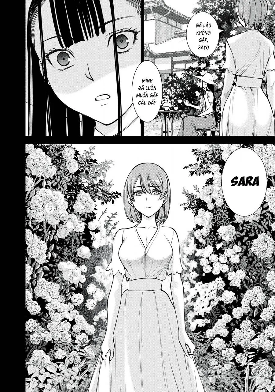 HentaiVN.net - Ảnh 19 - Satanophany - Chap 269