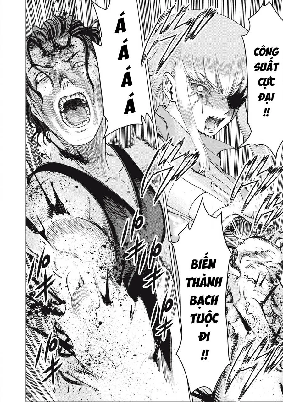 HentaiVN.net - Ảnh 3 - Satanophany - Chap 269