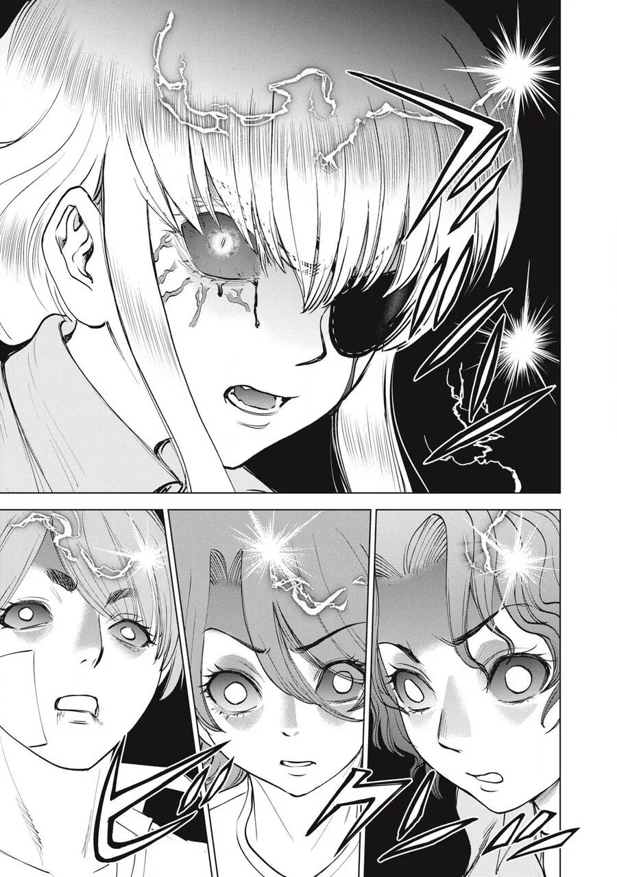 HentaiVN.net - Ảnh 8 - Satanophany - Chap 269
