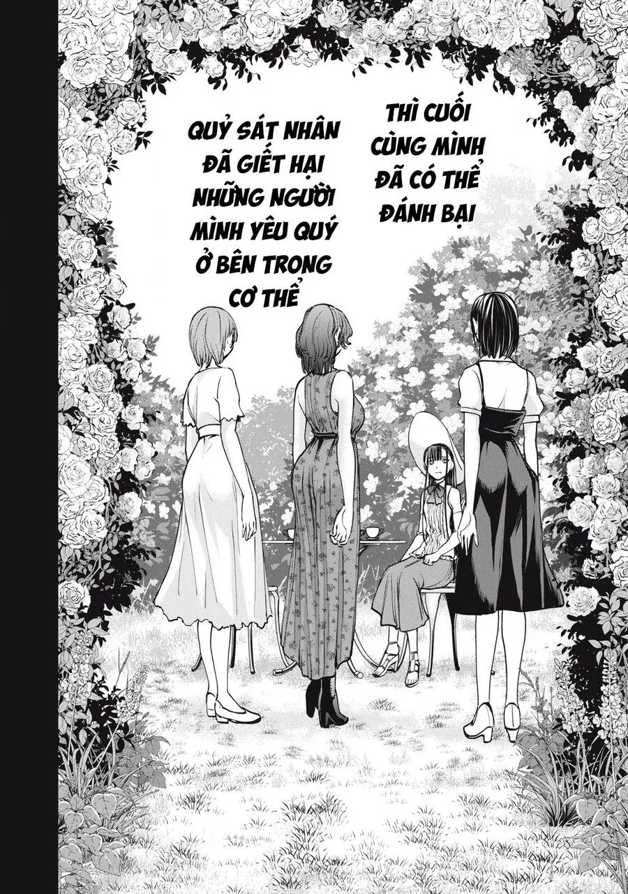 HentaiVN.net - Ảnh 6 - Satanophany - Chap 270