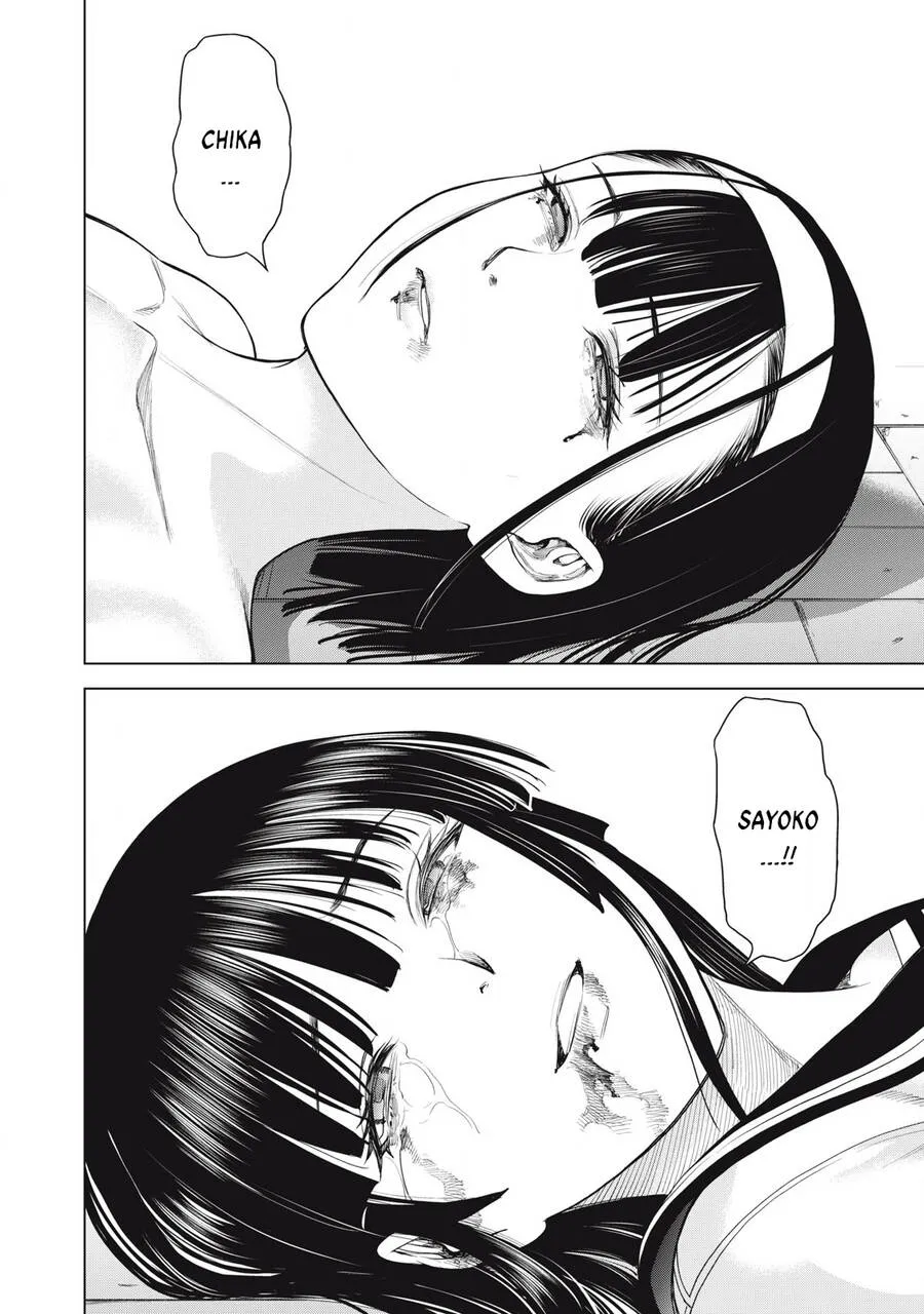 HentaiVN.net - Ảnh 6 - Satanophany - Chap 271