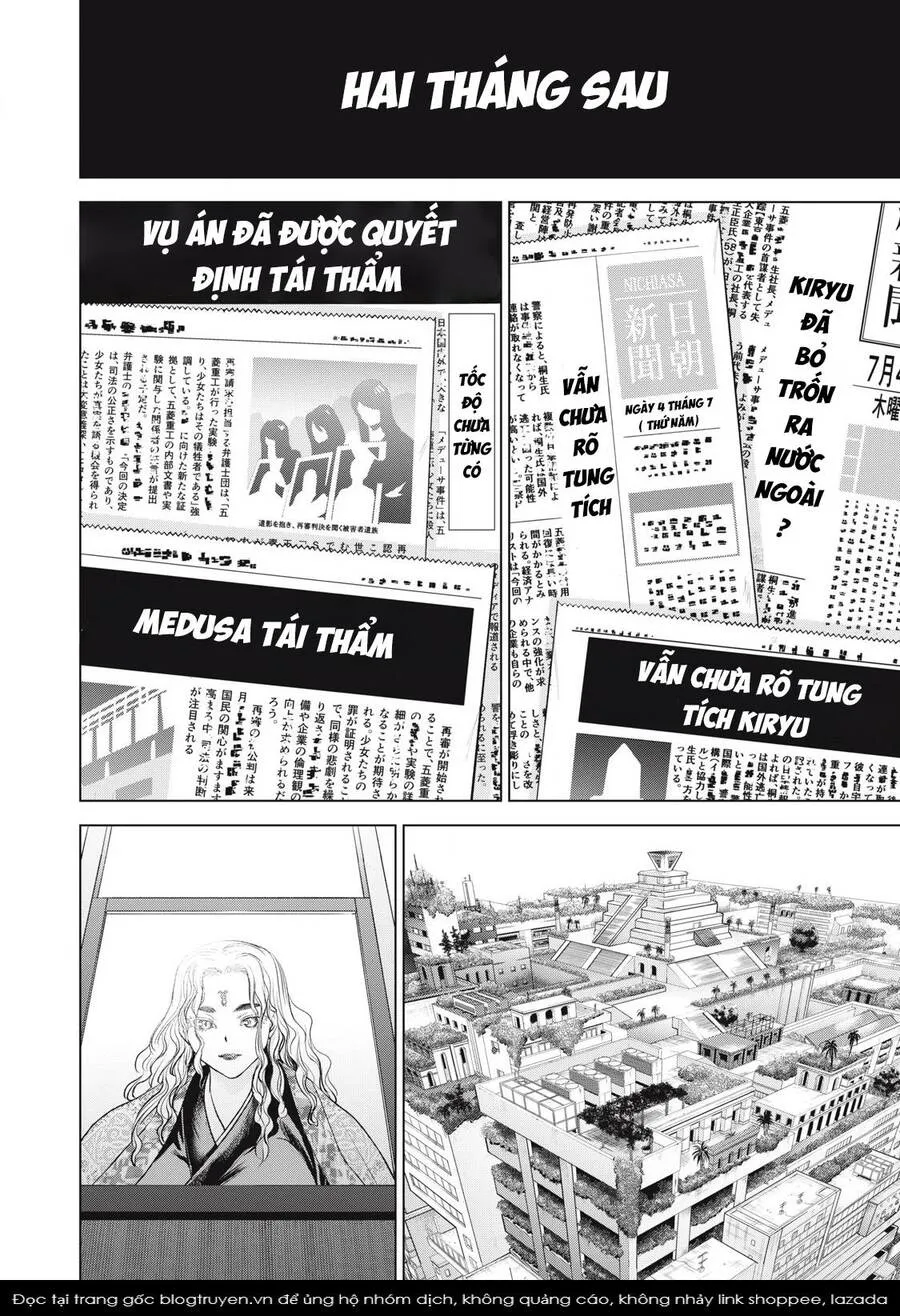 HentaiVN.net - Ảnh 10 - Satanophany - Chap 272