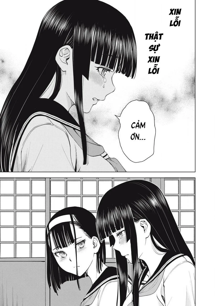 HentaiVN.net - Ảnh 17 - Satanophany - Chap 272