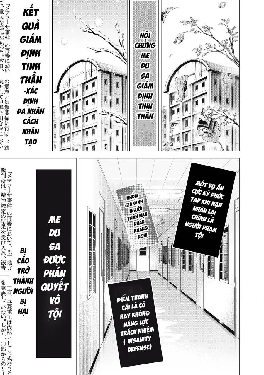 HentaiVN.net - Ảnh 19 - Satanophany - Chap 272