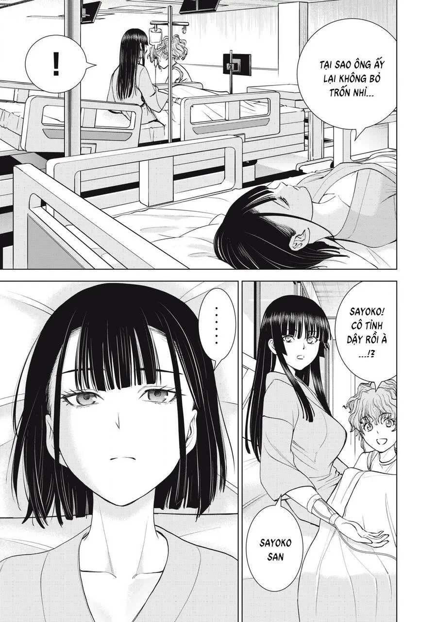 HentaiVN.net - Ảnh 7 - Satanophany - Chap 272