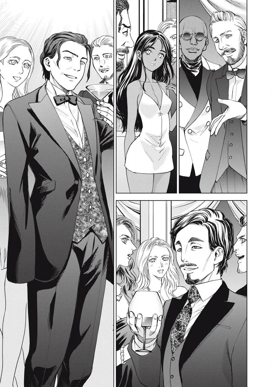 HentaiVN.net - Ảnh 11 - Satanophany - Chap 273