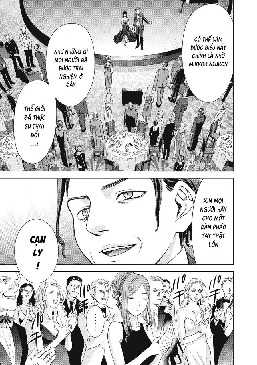 HentaiVN.net - Ảnh 15 - Satanophany - Chap 273
