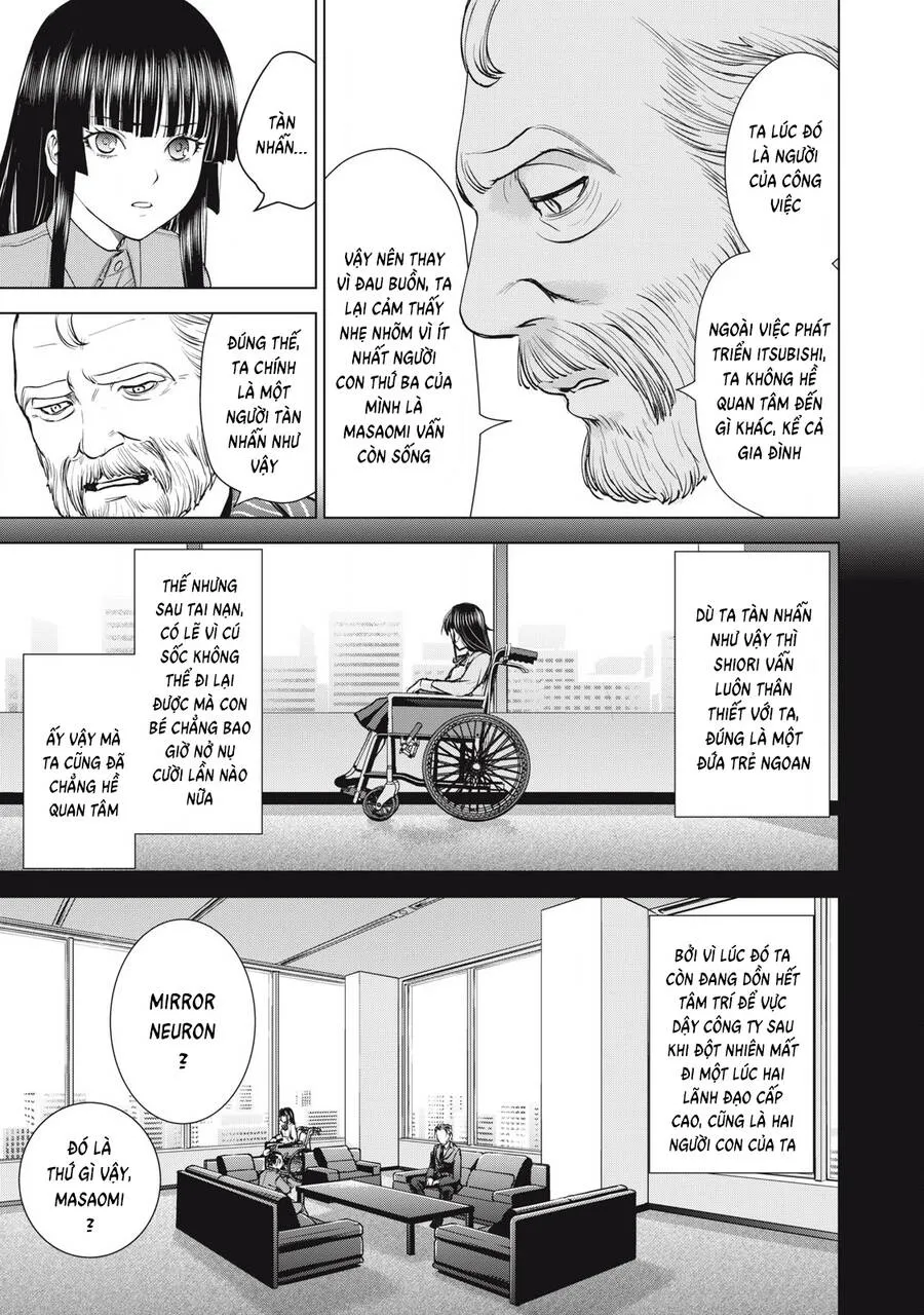 HentaiVN.net - Ảnh 11 - Satanophany - Chap 274