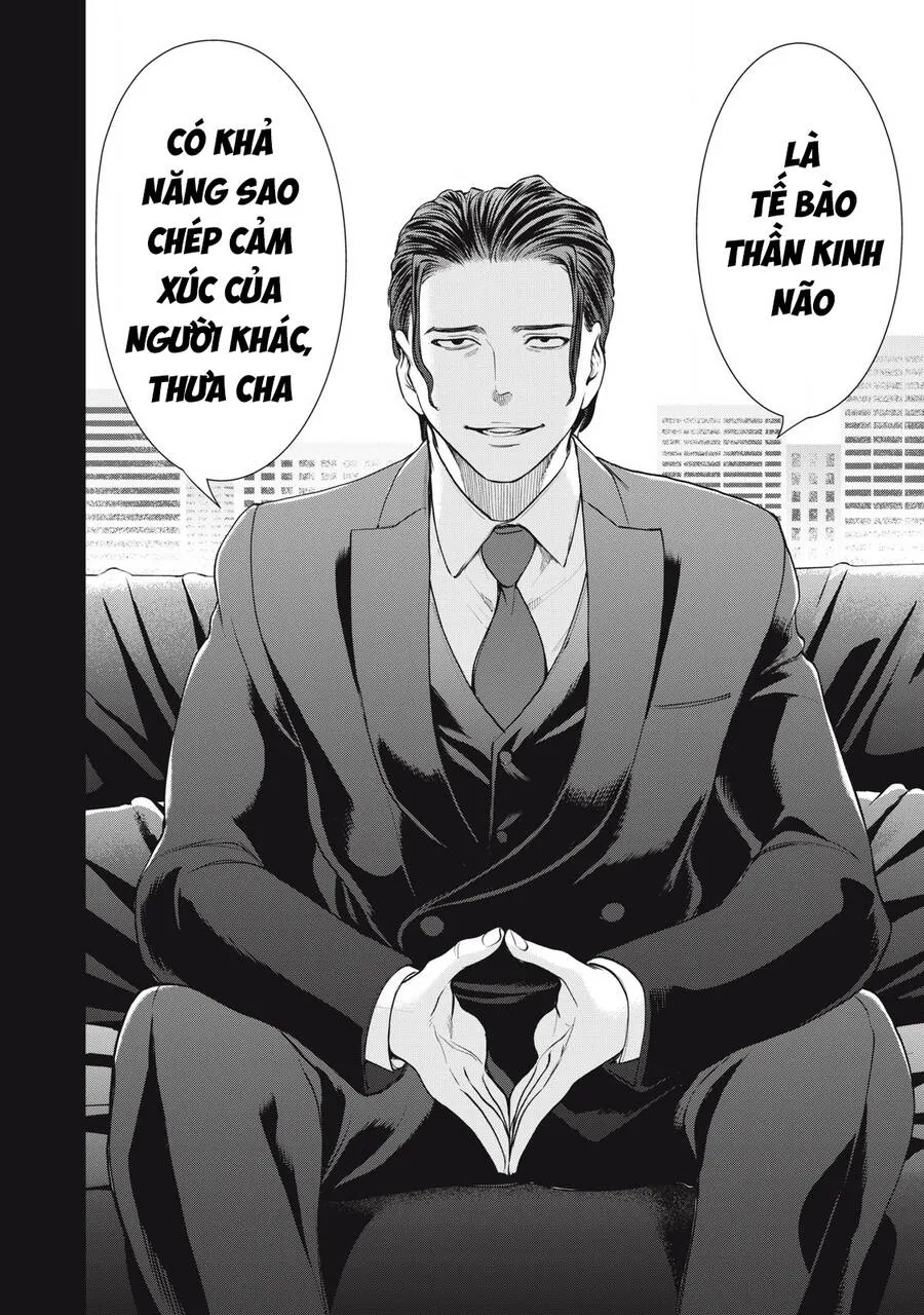 HentaiVN.net - Ảnh 12 - Satanophany - Chap 274