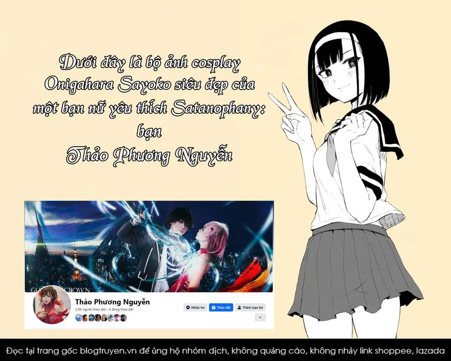 HentaiVN.net - Ảnh 25 - Satanophany - Chap 274