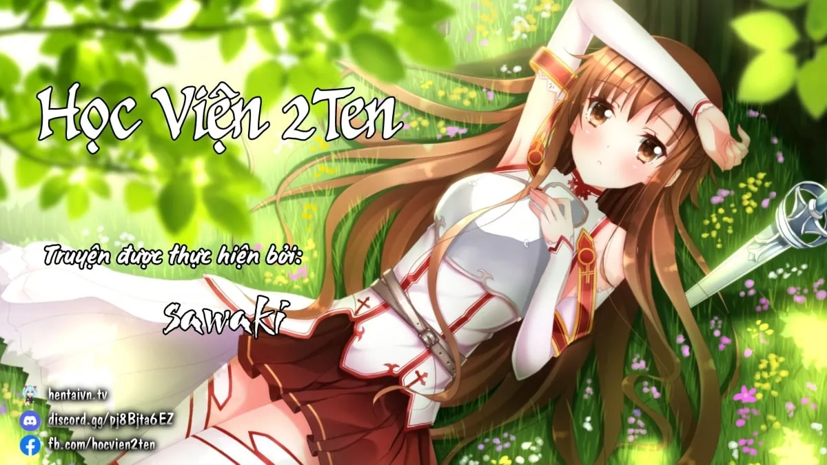 HentaiVN.net - Ảnh 9 - Lucky fragrance - Bonus
