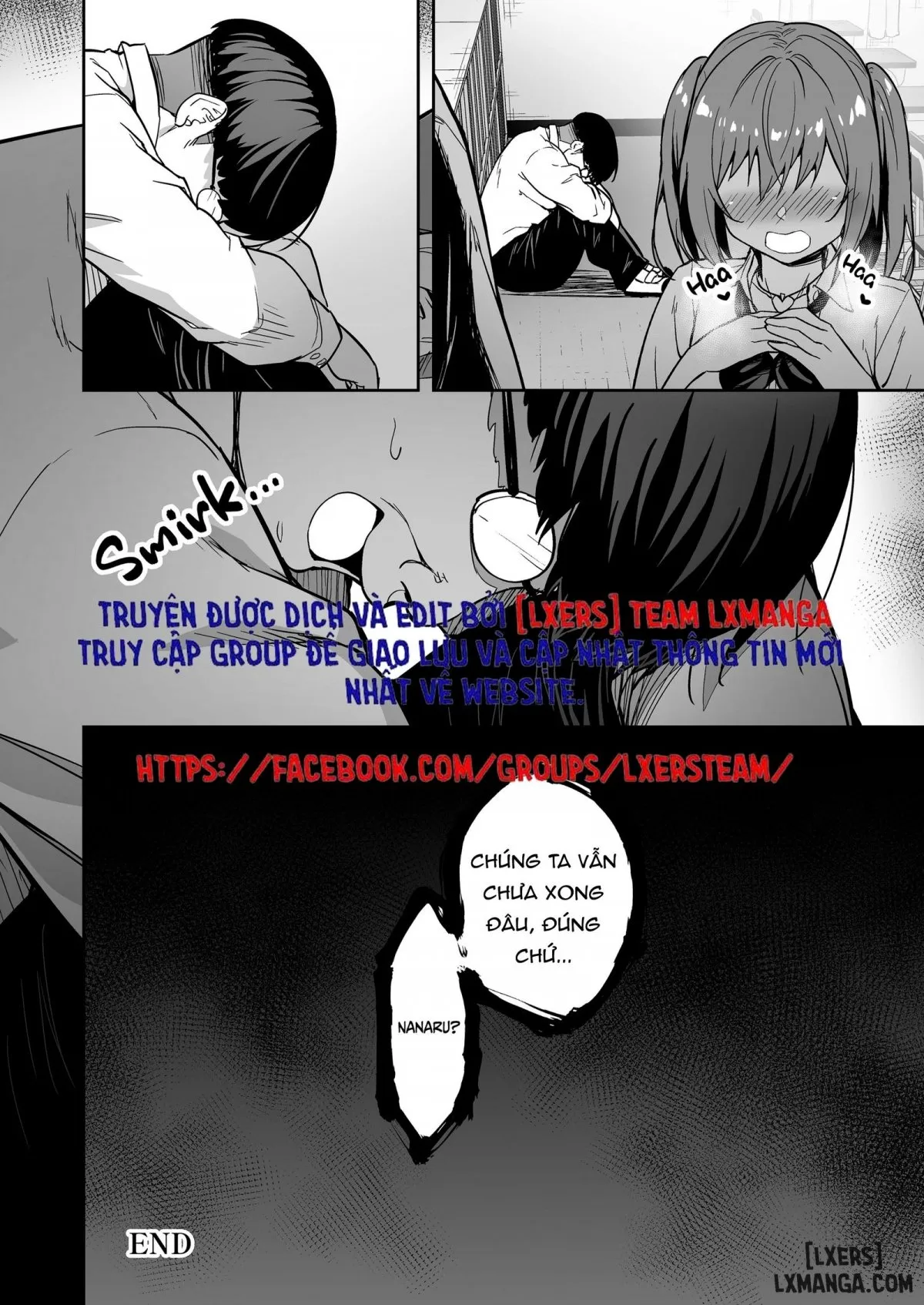 HentaiVN.net - Ảnh 51 - Namaiki Gal o Succubus ni Shite Oshioki Shitatta Ken [Bewitched Reckoning: How I Turned My Bully Into a Succubus] - Chap 1