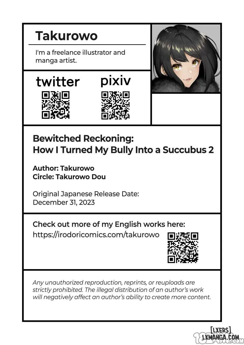 HentaiVN.net - Ảnh 53 - Namaiki Gal o Succubus ni Shite Oshioki Shitatta Ken [Bewitched Reckoning: How I Turned My Bully Into a Succubus] - Chap 1
