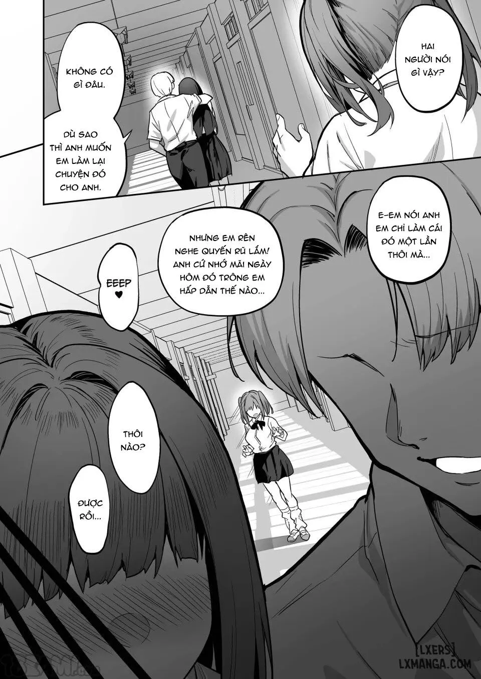 HentaiVN.net - Ảnh 11 - Namaiki Gal o Succubus ni Shite Oshioki Shitatta Ken [Bewitched Reckoning: How I Turned My Bully Into a Succubus] - Chap 2