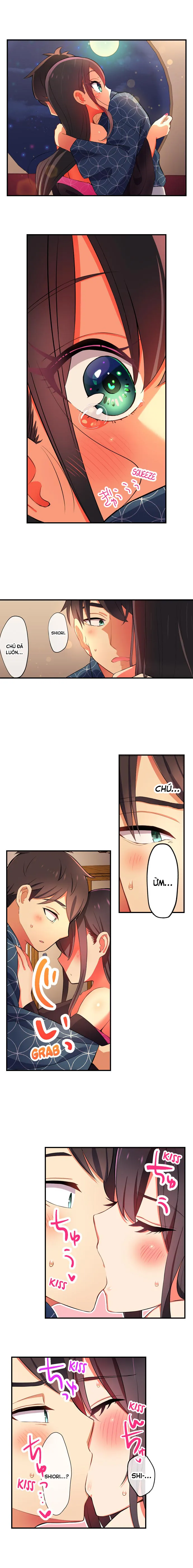 HentaiVN.net - Ảnh 8 - Chơi cháu gái tại bữa tiệc đồ ngủ! - Chap 17