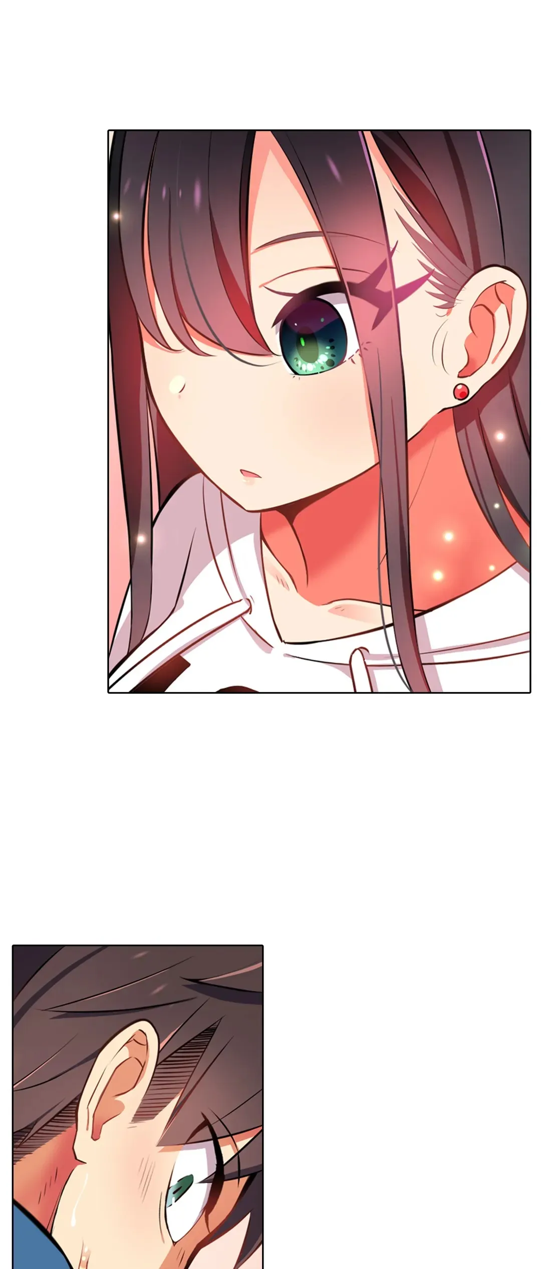 HentaiVN.net - Ảnh 15 - Chơi cháu gái tại bữa tiệc đồ ngủ! - Chap 21