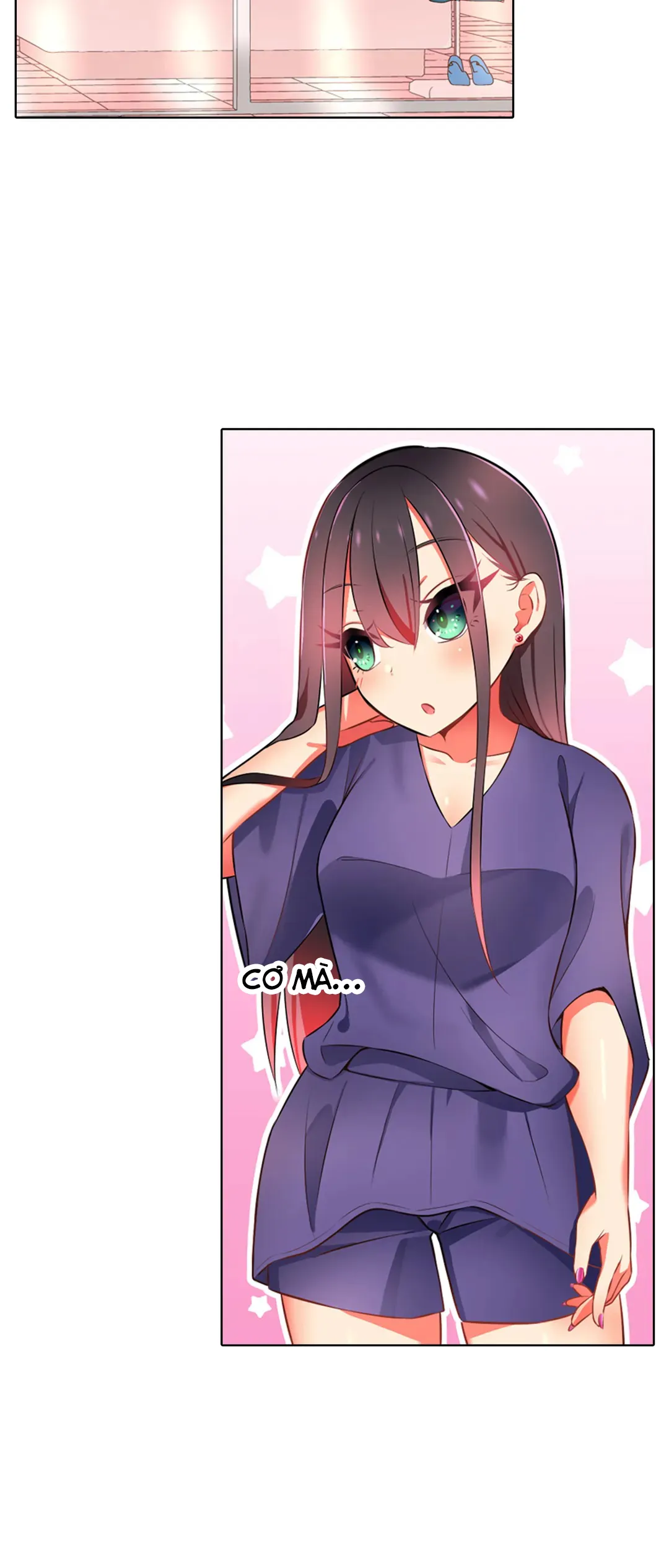 HentaiVN.net - Ảnh 18 - Chơi cháu gái tại bữa tiệc đồ ngủ! - Chap 22: Bắt quả tang...?