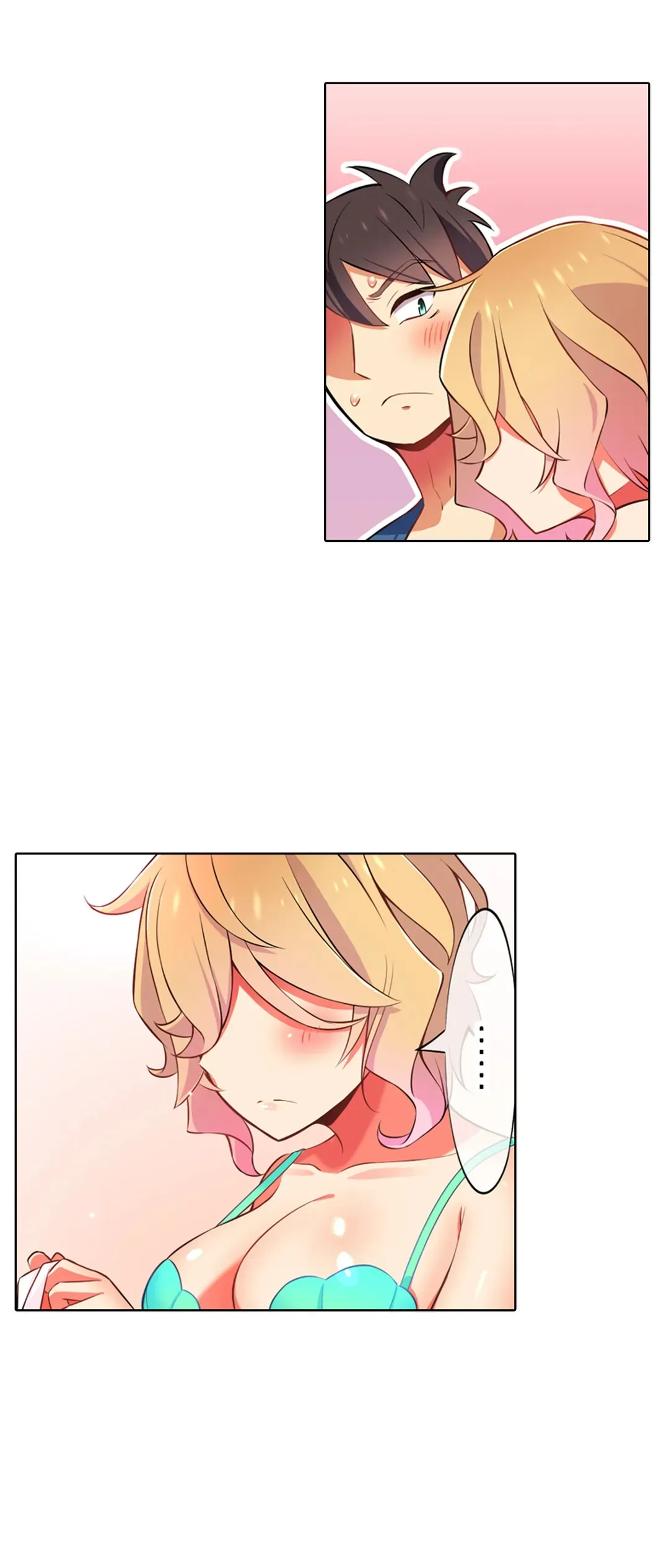 HentaiVN.net - Ảnh 5 - Chơi cháu gái tại bữa tiệc đồ ngủ! - Chap 22: Bắt quả tang...?