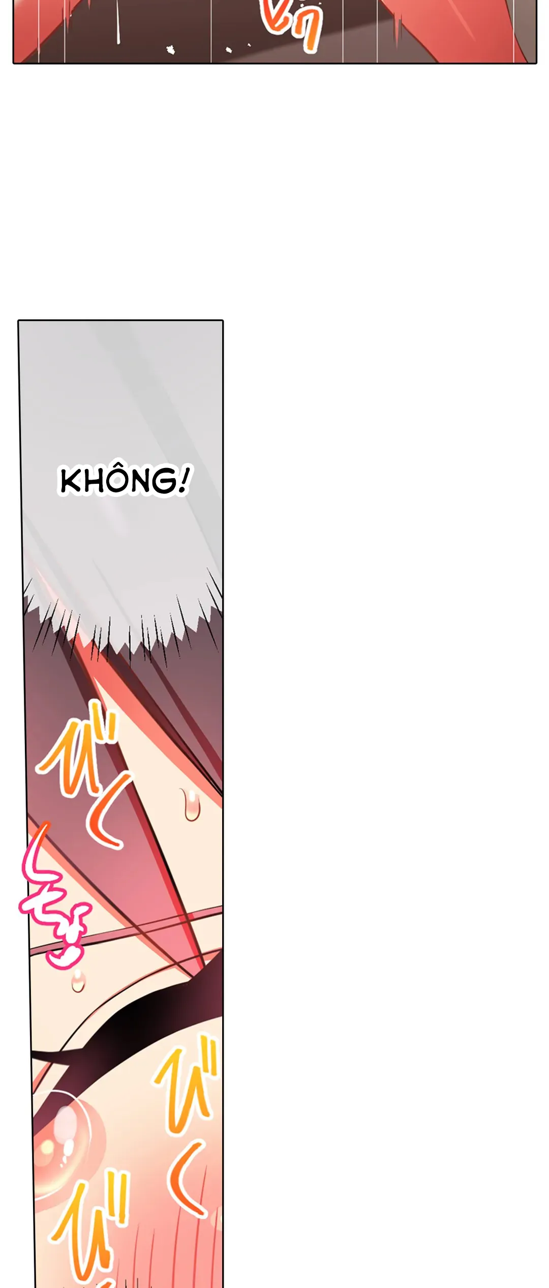 HentaiVN.net - Ảnh 22 - Chơi cháu gái tại bữa tiệc đồ ngủ! - Chap 23: Đi xem phimmm