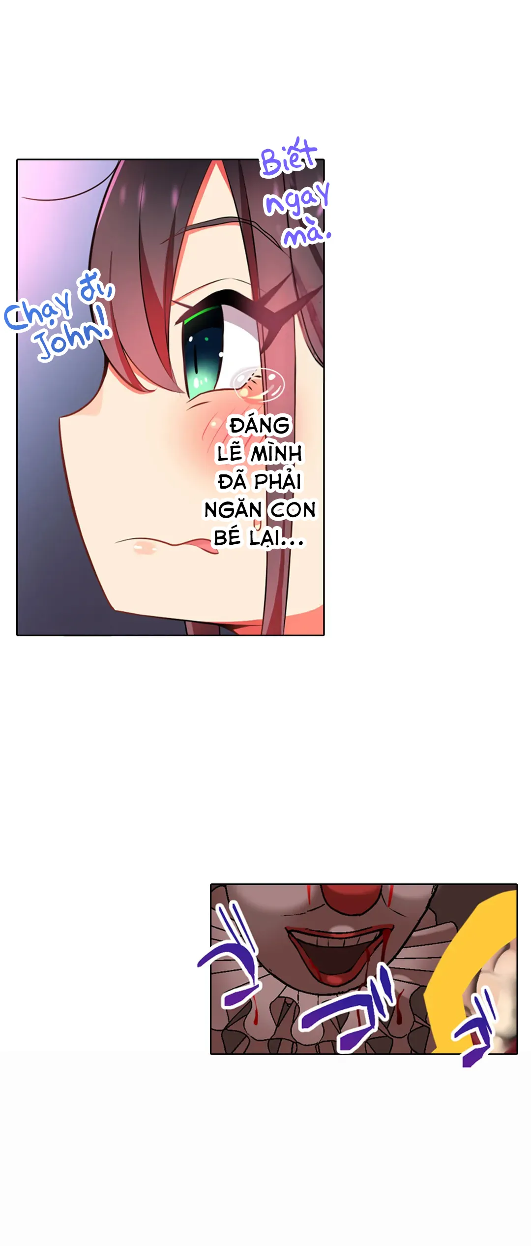 HentaiVN.net - Ảnh 7 - Chơi cháu gái tại bữa tiệc đồ ngủ! - Chap 23: Đi xem phimmm