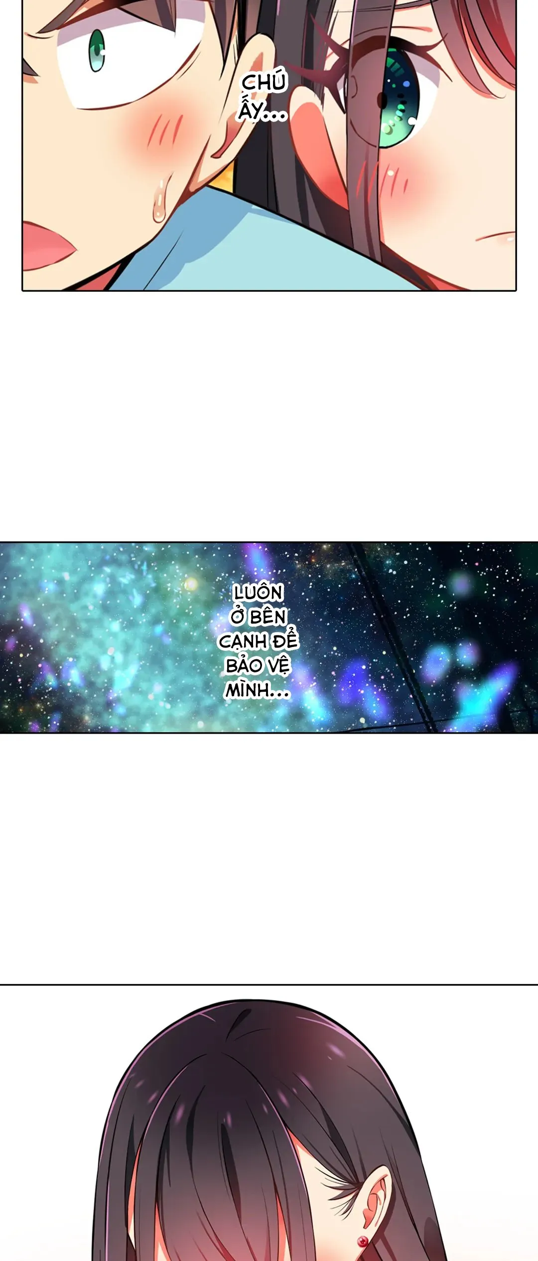 HentaiVN.net - Ảnh 16 - Chơi cháu gái tại bữa tiệc đồ ngủ! - Chap 25: Tha thu