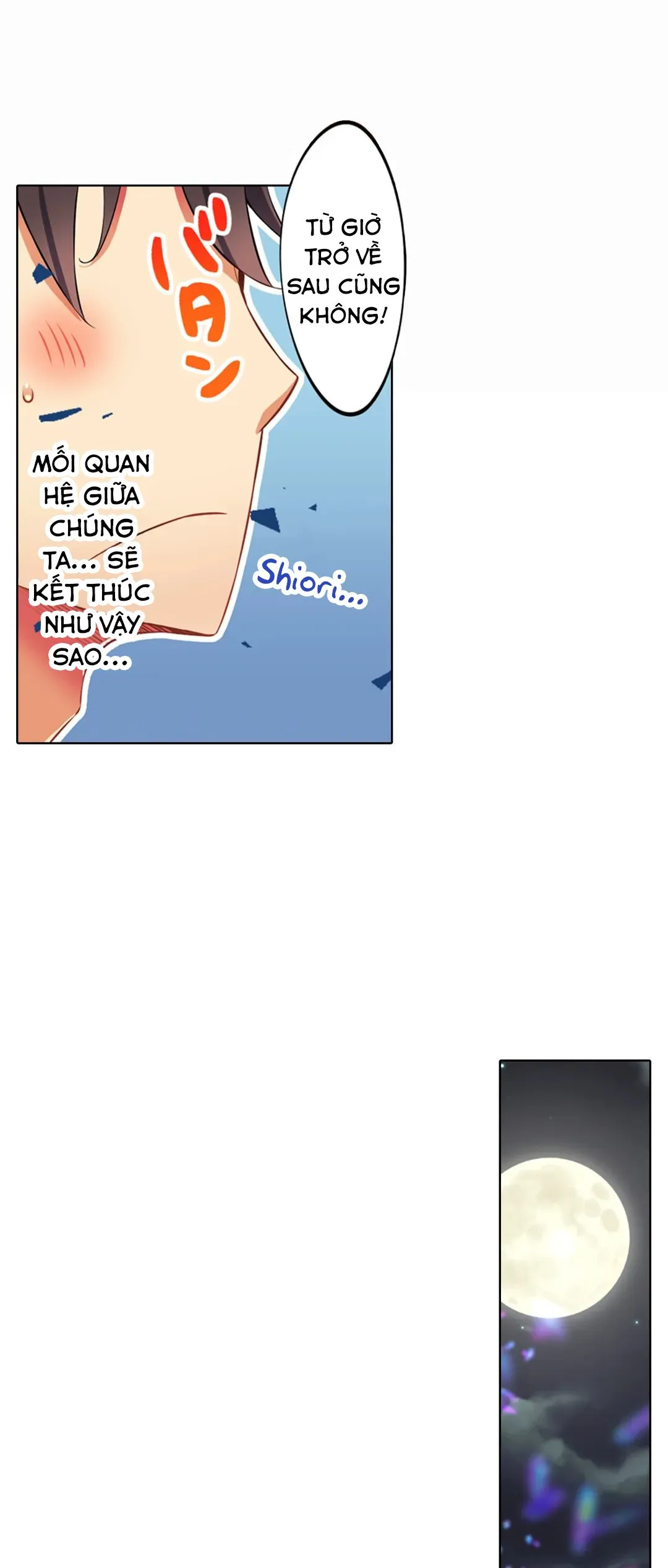 HentaiVN.net - Ảnh 7 - Chơi cháu gái tại bữa tiệc đồ ngủ! - Chap 25: Tha thu
