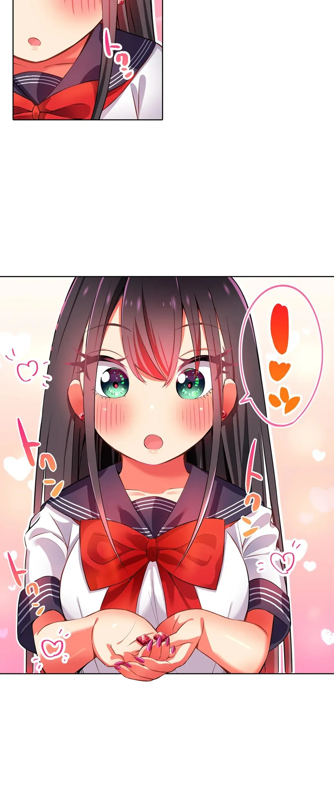 HentaiVN.net - Ảnh 14 - Chơi cháu gái tại bữa tiệc đồ ngủ! - Chap 27: Điều ước đêm Thất tịch