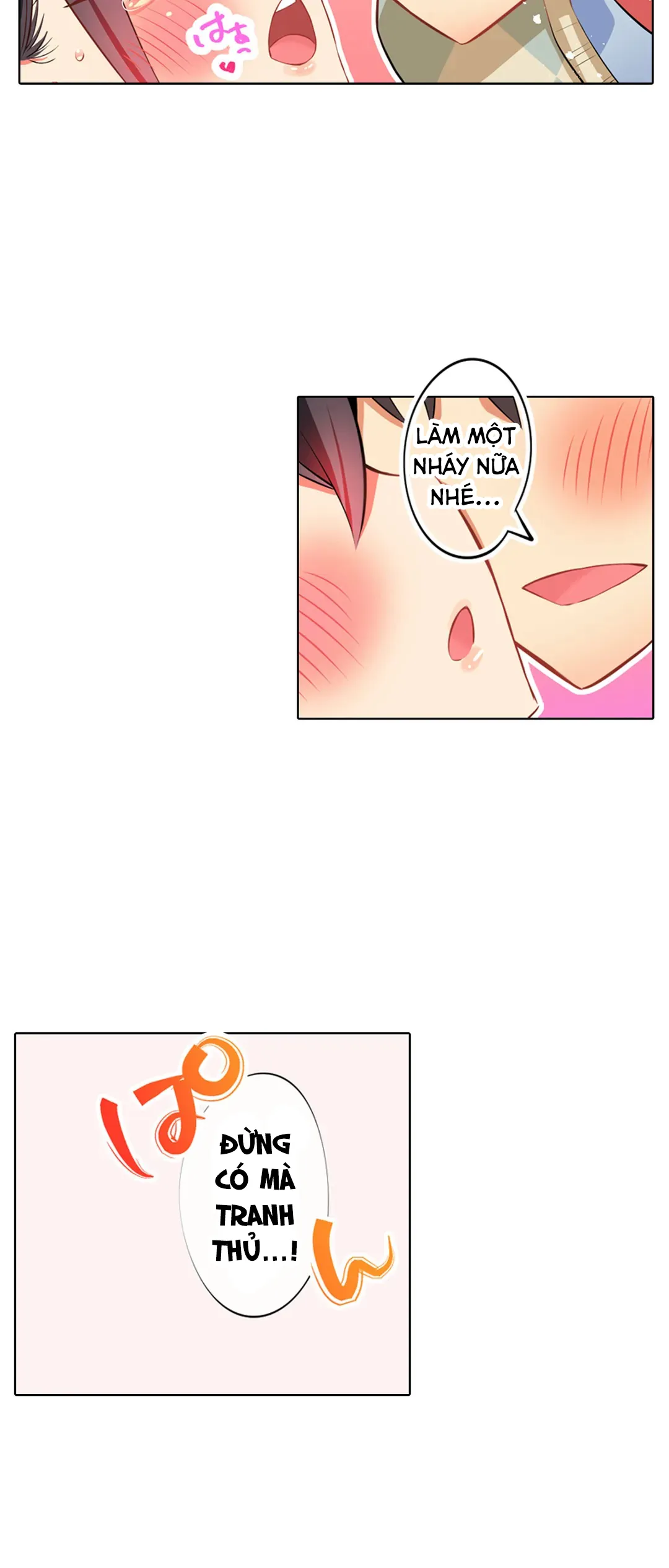 HentaiVN.net - Ảnh 8 - Chơi cháu gái tại bữa tiệc đồ ngủ! - Chap 27: Điều ước đêm Thất tịch
