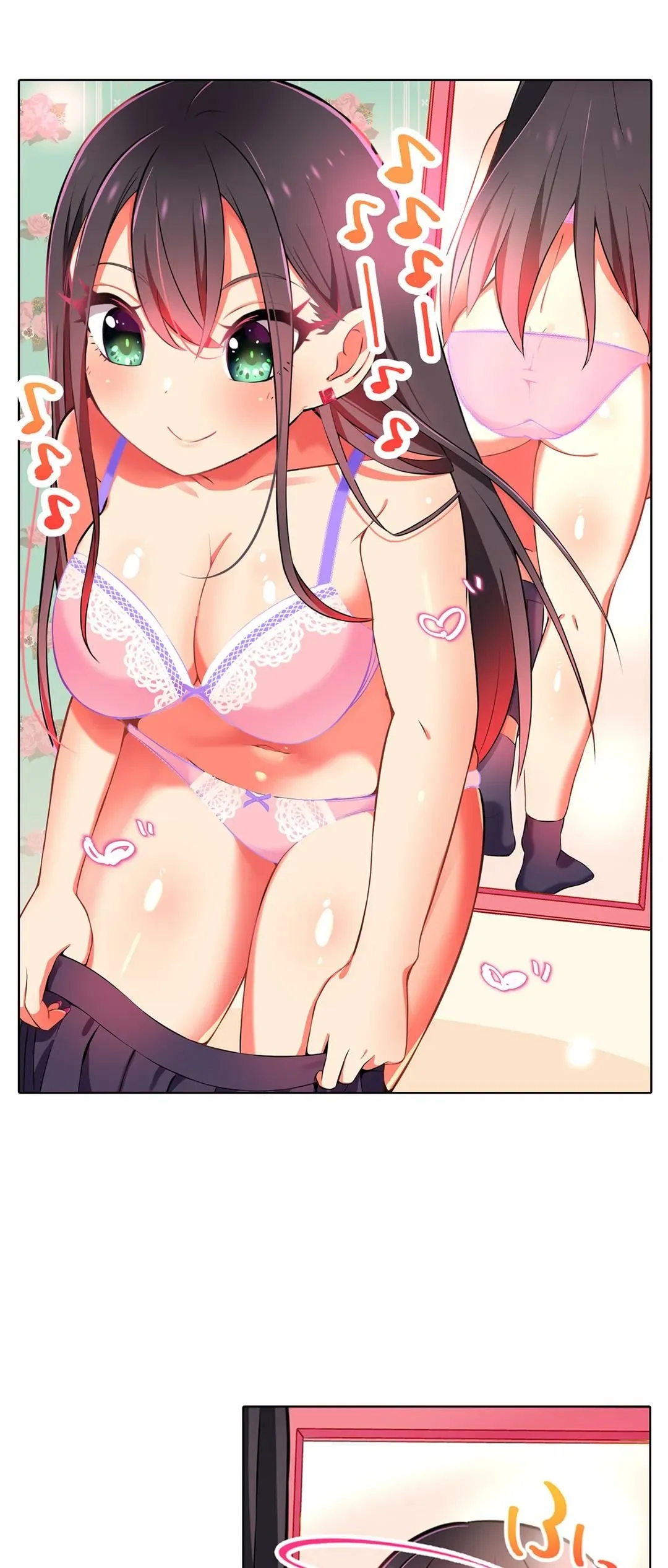 HentaiVN.net - Ảnh 3 - Chơi cháu gái tại bữa tiệc đồ ngủ! - Chap 28: Sự thật