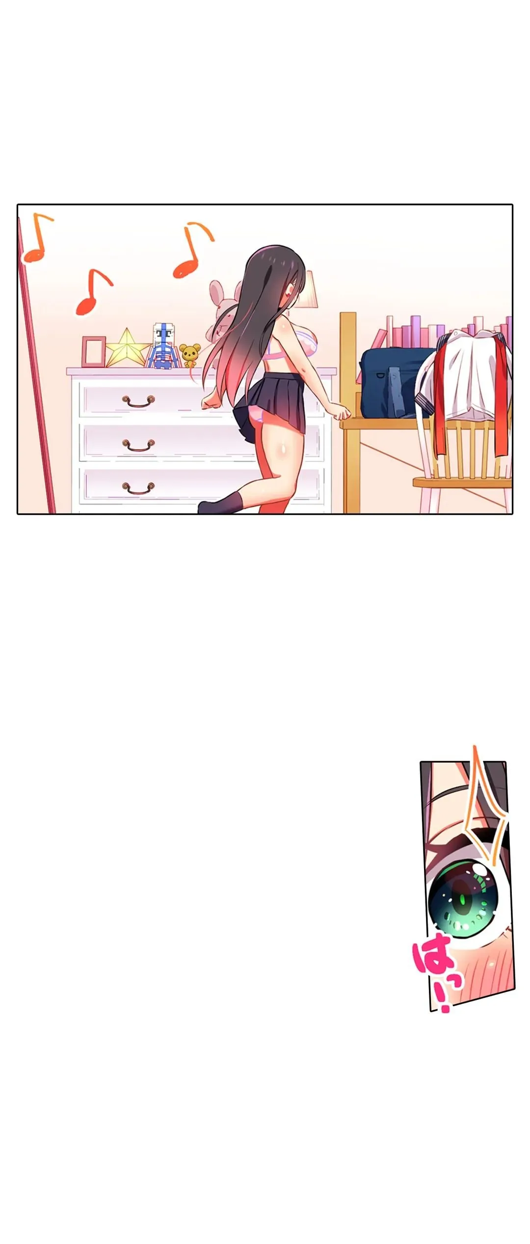 HentaiVN.net - Ảnh 5 - Chơi cháu gái tại bữa tiệc đồ ngủ! - Chap 28: Sự thật