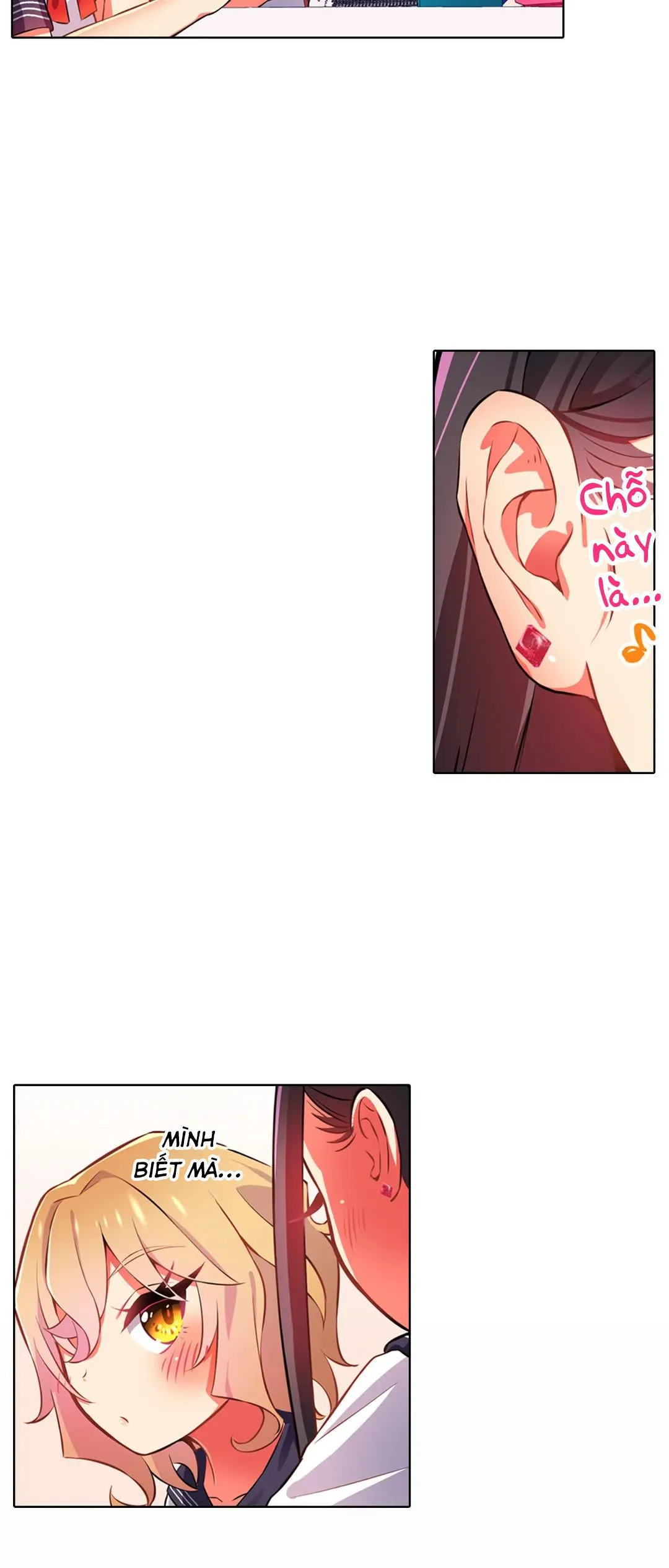 HentaiVN.net - Ảnh 9 - Chơi cháu gái tại bữa tiệc đồ ngủ! - Chap 28: Sự thật