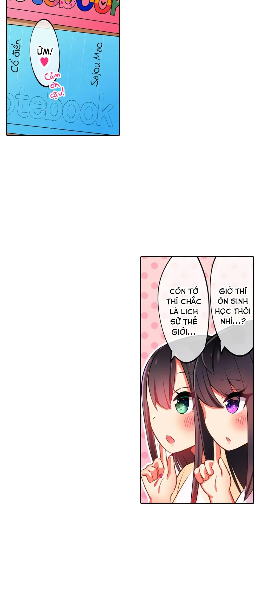 HentaiVN.net - Ảnh 10 - Chơi cháu gái tại bữa tiệc đồ ngủ! - Chap 29: Chơi cháu gái trong...