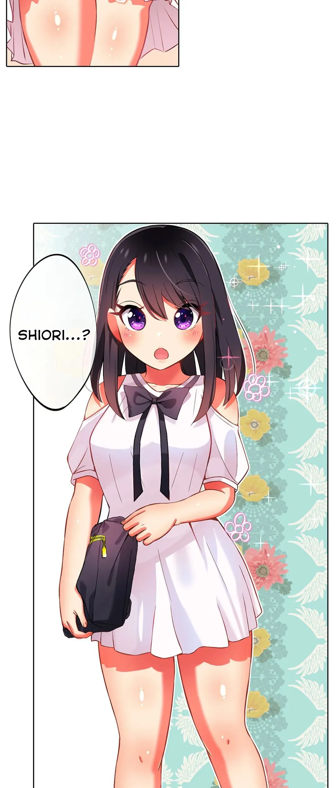 HentaiVN.net - Ảnh 6 - Chơi cháu gái tại bữa tiệc đồ ngủ! - Chap 29: Chơi cháu gái trong...