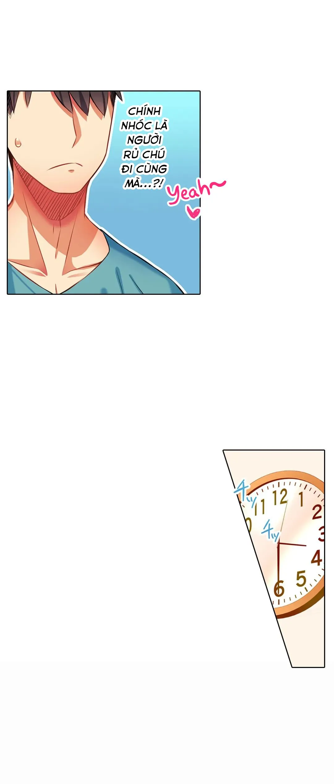 HentaiVN.net - Ảnh 8 - Chơi cháu gái tại bữa tiệc đồ ngủ! - Chap 29: Chơi cháu gái trong...