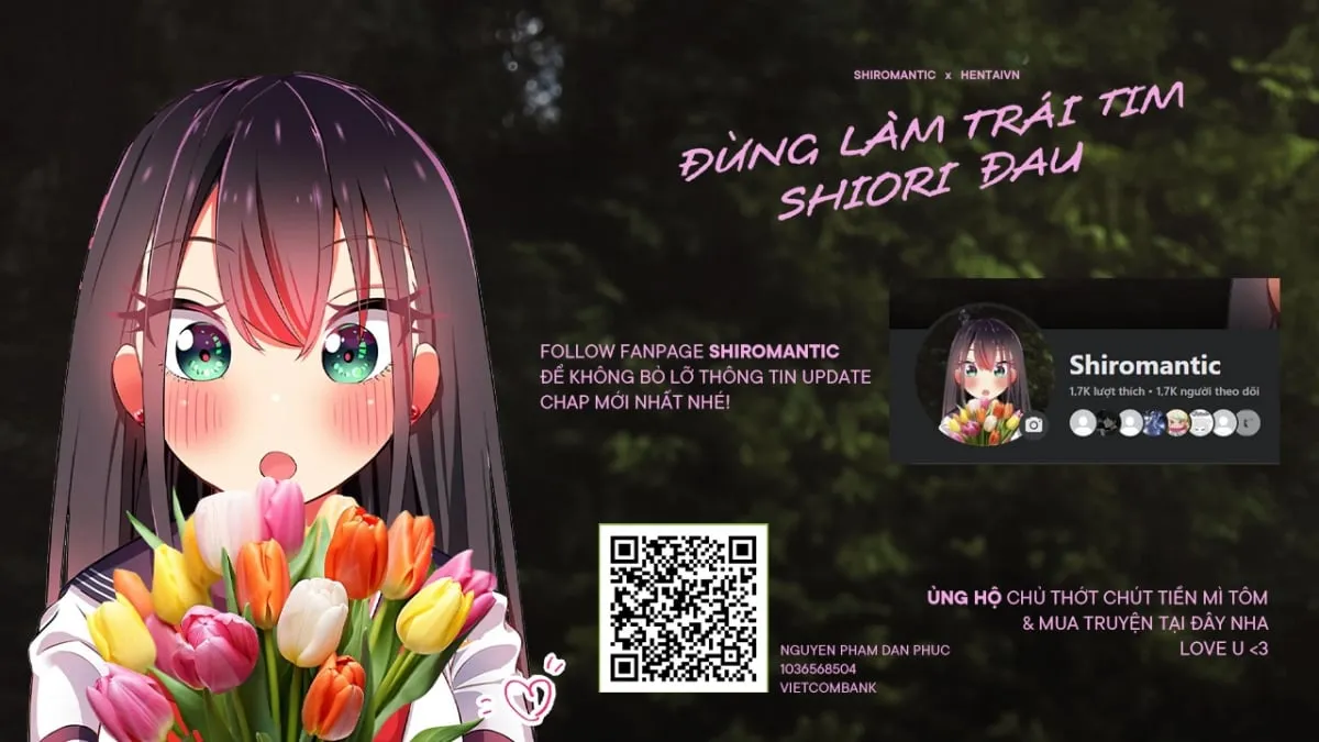 HentaiVN.net - Ảnh 14 - Chơi cháu gái tại bữa tiệc đồ ngủ! - Chap 33: Đ(ạp v)ịt
