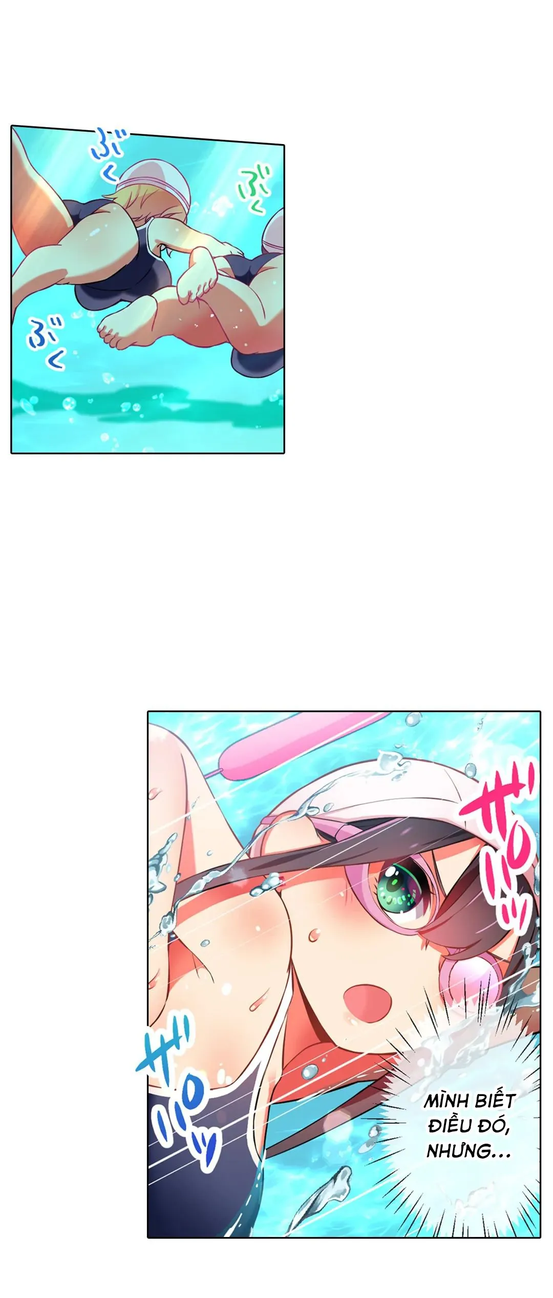 HentaiVN.net - Ảnh 10 - Chơi cháu gái tại bữa tiệc đồ ngủ! - Chap 34: Người chiến thắng là...