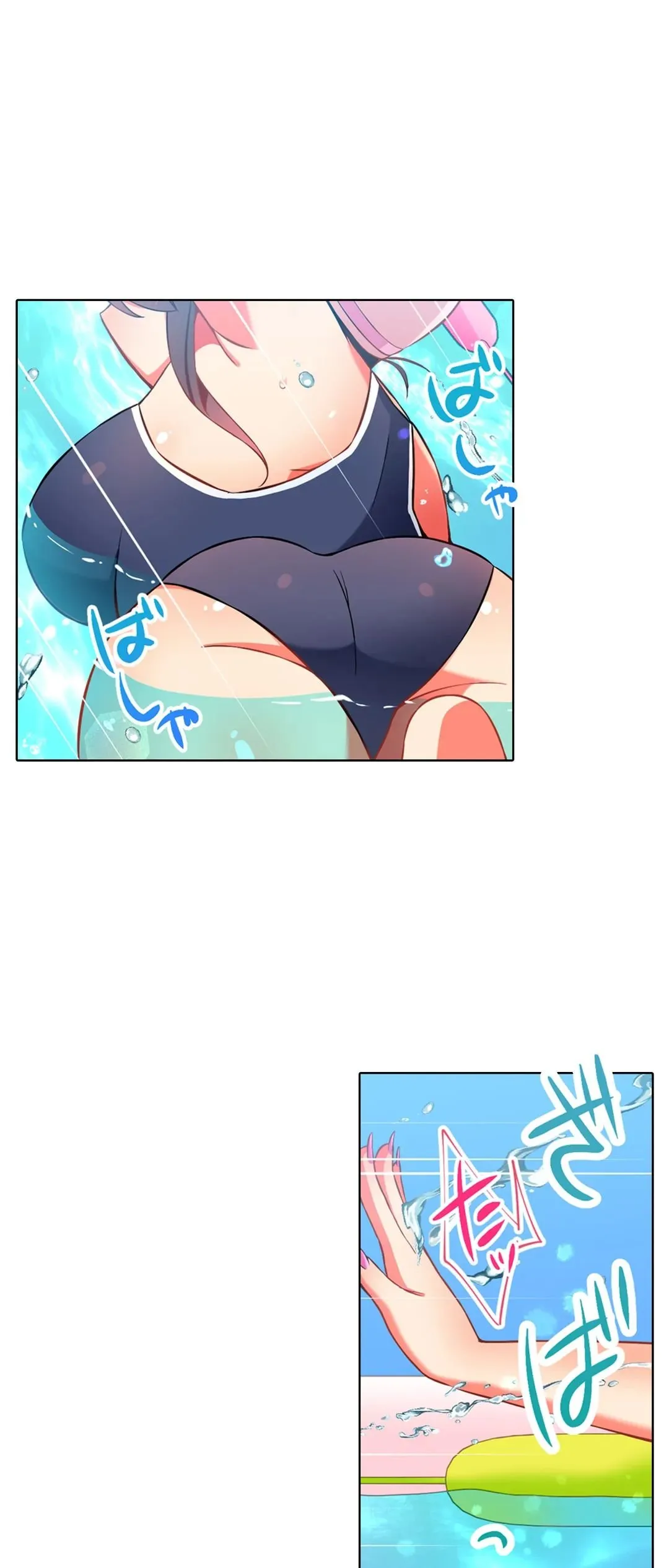 HentaiVN.net - Ảnh 12 - Chơi cháu gái tại bữa tiệc đồ ngủ! - Chap 34: Người chiến thắng là...
