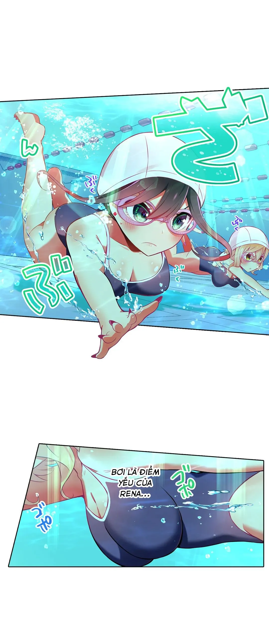 HentaiVN.net - Ảnh 9 - Chơi cháu gái tại bữa tiệc đồ ngủ! - Chap 34: Người chiến thắng là...