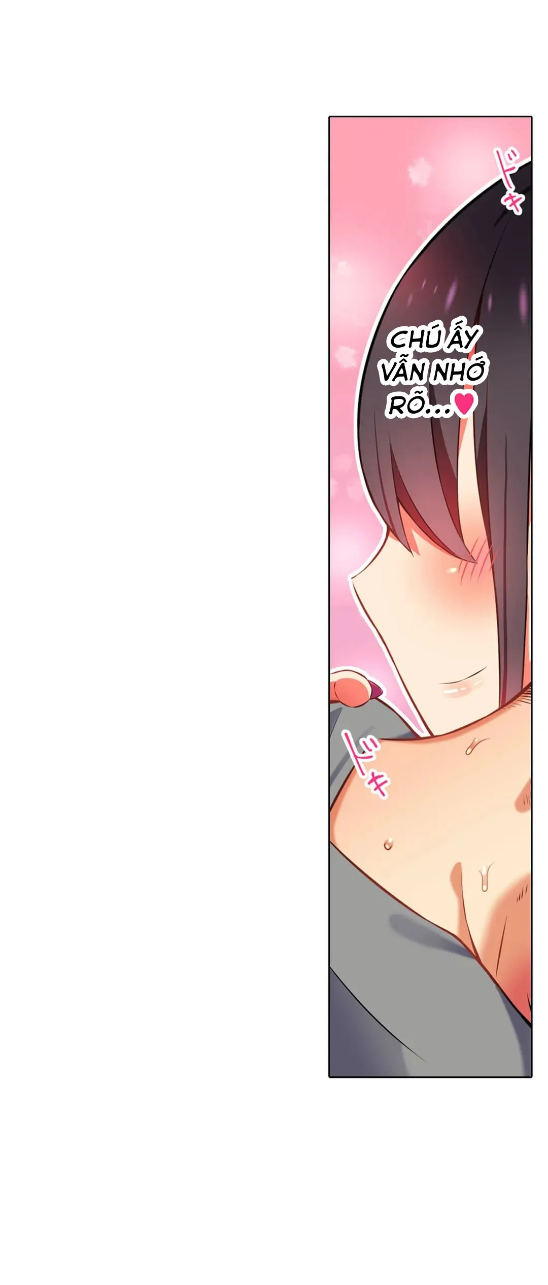 HentaiVN.net - Ảnh 11 - Chơi cháu gái tại bữa tiệc đồ ngủ! - Chap 35: Hồi ức