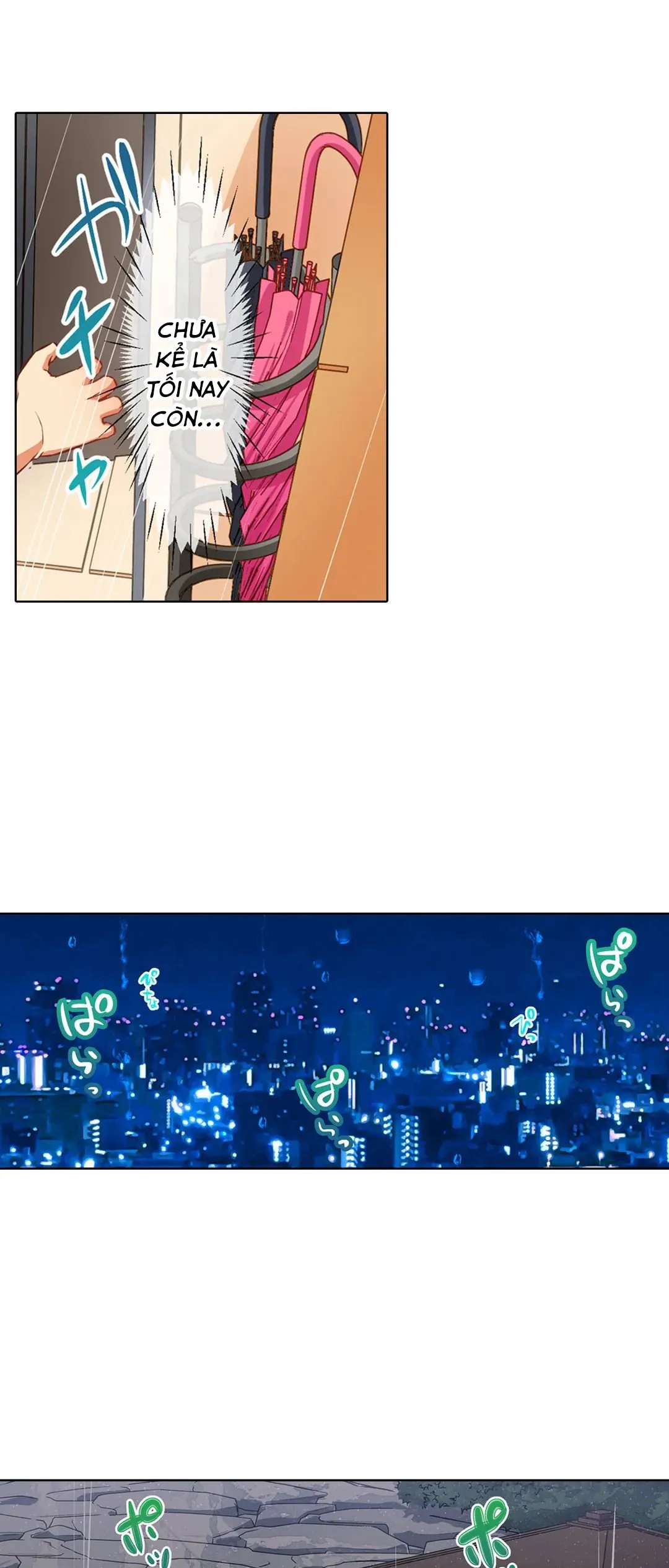 HentaiVN.net - Ảnh 4 - Chơi cháu gái tại bữa tiệc đồ ngủ! - Chap 35: Hồi ức