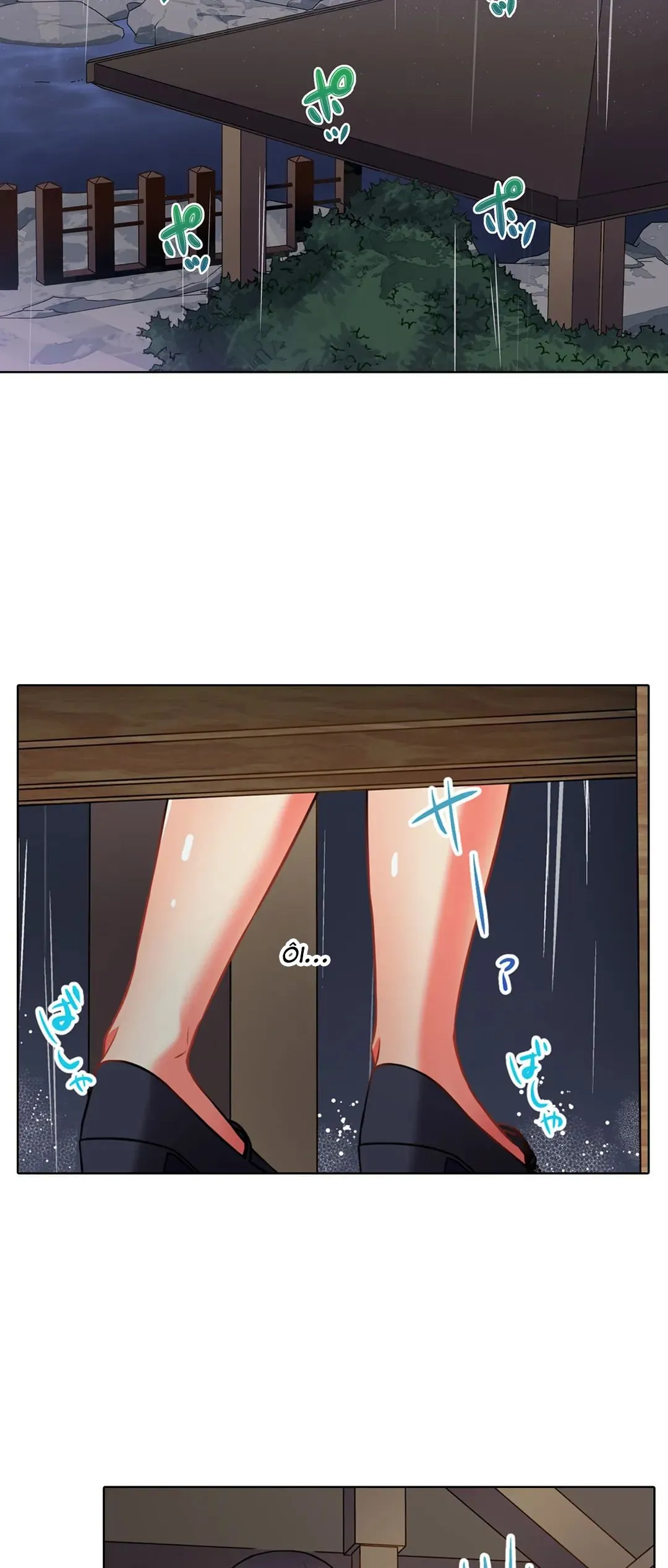 HentaiVN.net - Ảnh 5 - Chơi cháu gái tại bữa tiệc đồ ngủ! - Chap 35: Hồi ức