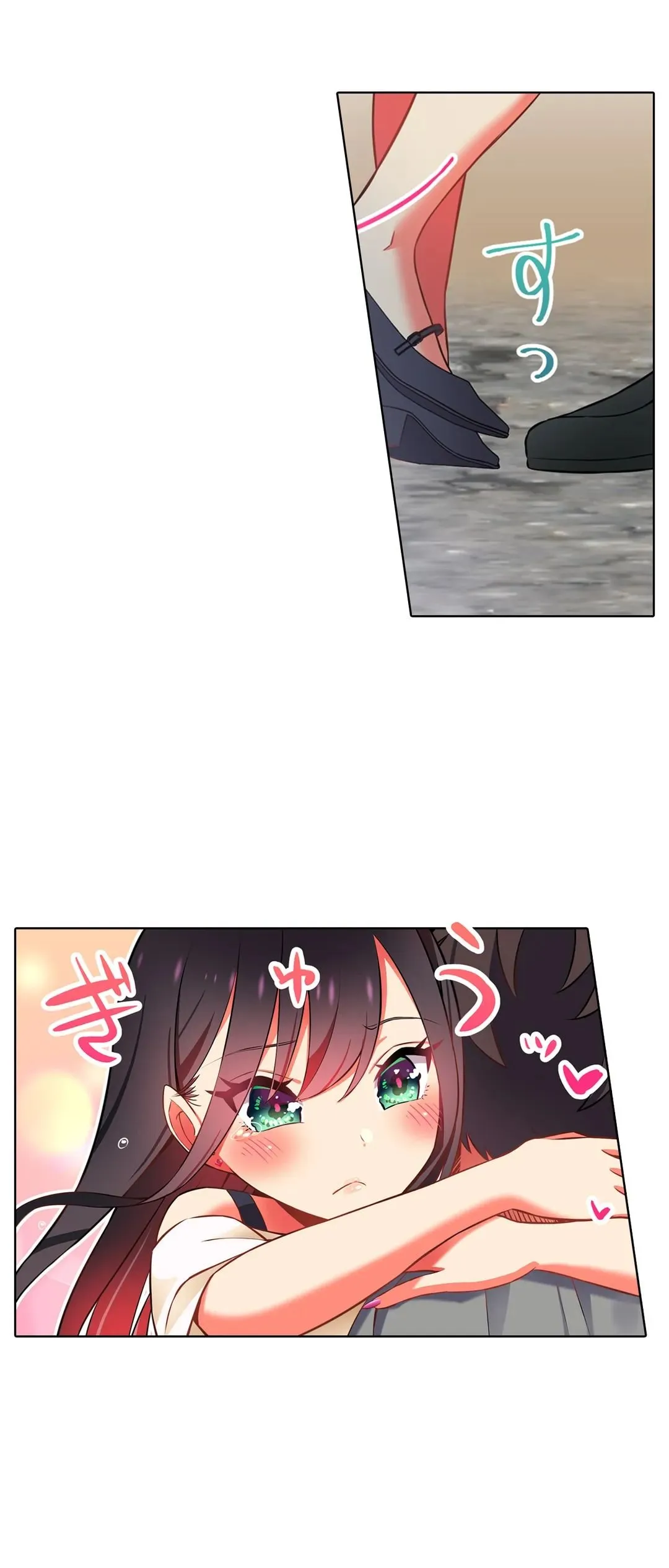 HentaiVN.net - Ảnh 9 - Chơi cháu gái tại bữa tiệc đồ ngủ! - Chap 35: Hồi ức