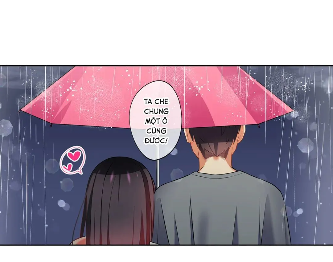 HentaiVN.net - Ảnh 19 - Chơi cháu gái tại bữa tiệc đồ ngủ! - Chap 36: Chơi cháu gái tại công viên