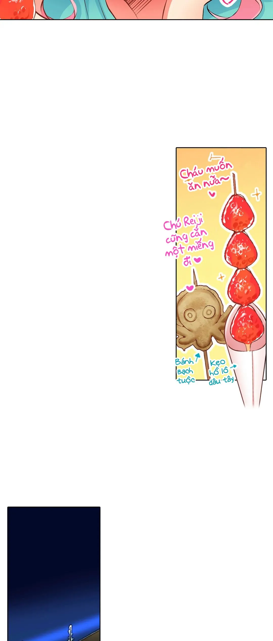 HentaiVN.net - Ảnh 5 - Chơi cháu gái tại bữa tiệc đồ ngủ! - Chap 37: Âm mưu của Rena