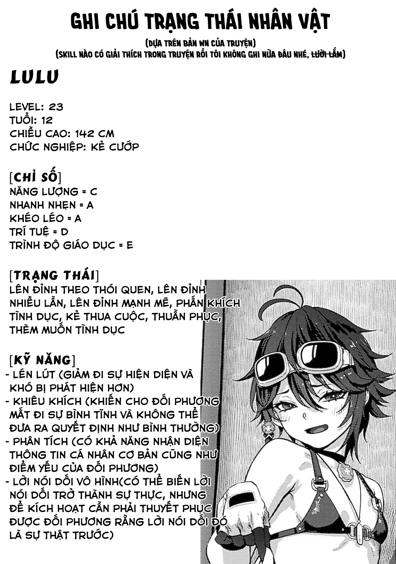 HentaiVN.net - Ảnh 25 - Chuyển sinh sang thế giới khác với chức danh【Người phân phát hạt giống】 [ユニークジョブ【種付けおじさん】を獲得しました ; Unique Job【Tanetsuke Oji-san】o Kakutoku shimashita] - Phần 3