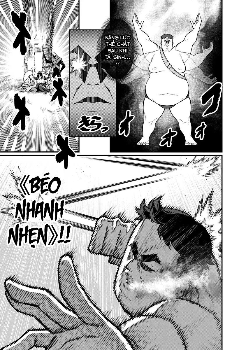 HentaiVN.net - Ảnh 18 - Harem Ou no Isekai Press Manyuuki ～Saikyou Musou no Ojisan wa Arayuru Shuzoku wo Yome ni suru～ - Chương 1