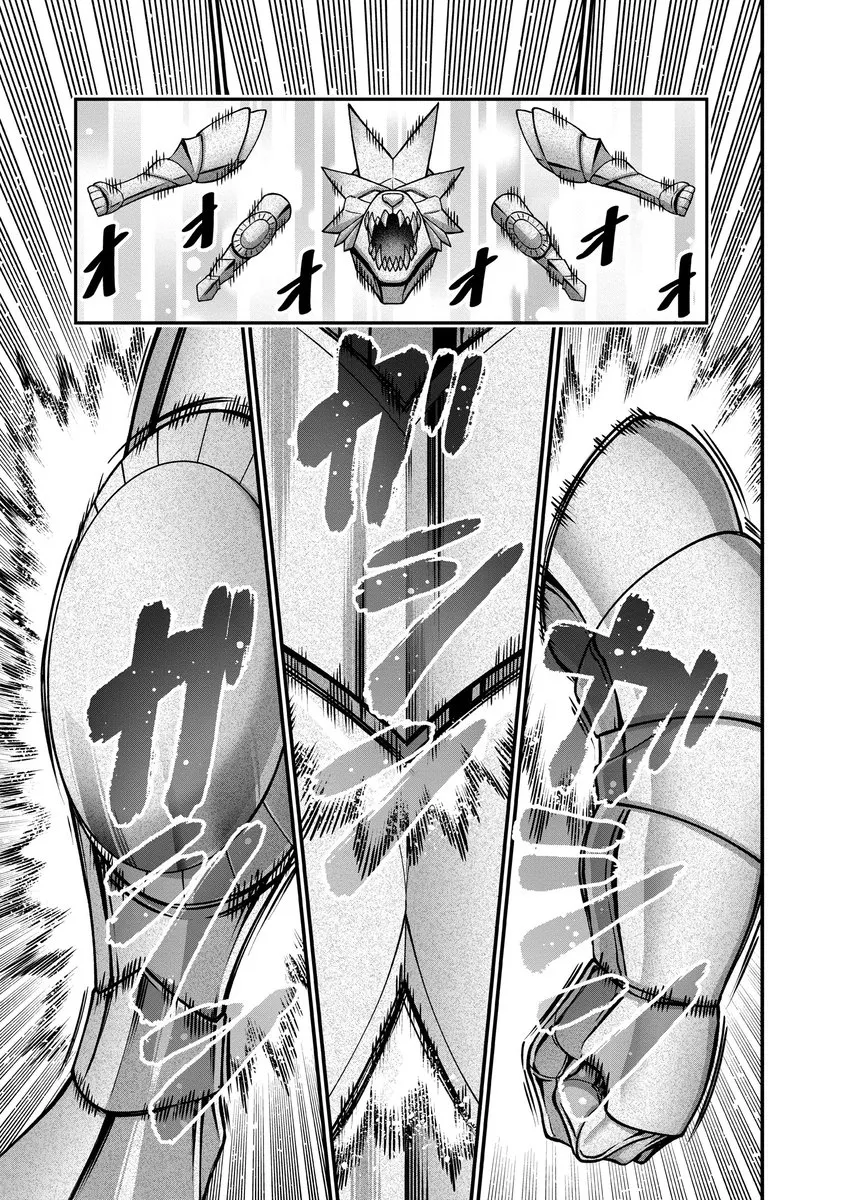 HentaiVN.net - Ảnh 41 - Harem Ou no Isekai Press Manyuuki ～Saikyou Musou no Ojisan wa Arayuru Shuzoku wo Yome ni suru～ - Chương 1